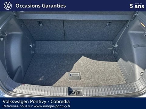 Voitures D'occasion À Pontivy | Škoda Fabia 1.0 Tsi 95Ch Style