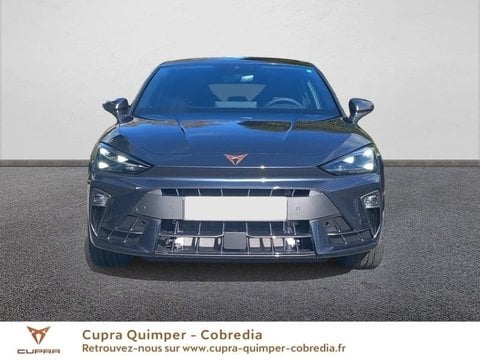 Voitures D'occasion À Quimper | Cupra Leon 1.5 Ehybrid 204Ch V Dsg6