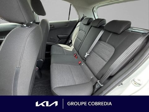Voitures D'occasion À Yffiniac | Kia Picanto 1.0 67Ch Active