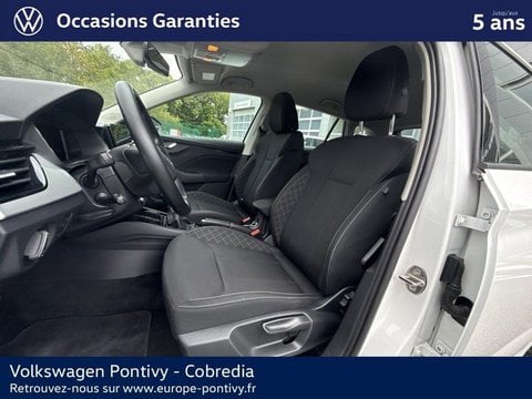 Voitures D'occasion À Pontivy | Škoda Scala 1.0 Tsi Evo 110Ch Business Dsg7