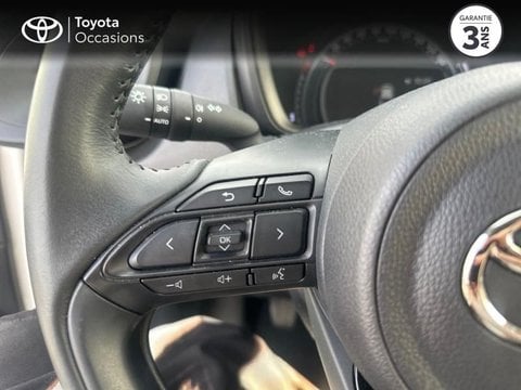 Voitures D'occasion À Brest | Toyota Aygo X 1.0 Vvt-I 72Ch Dynamic My23