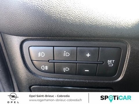 Voitures D'occasion À Yffiniac | Fiat Punto 1.2 8V 69Ch Steel 5P