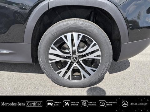 Voitures D'occasion À Saint-Grégoire | Mercedes-Benz Glb 200 D 150Ch Business Line 8G-Dct