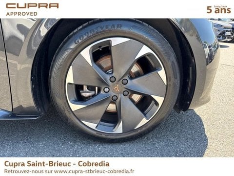 Voitures D'occasion À Saint-Brieuc | Cupra Born 230Ch Xl 77 Kwh Vz