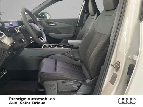 Voitures D'occasion À Saint-Brieuc | Audi Q3 1.5 E-Hybrid 272Ch S Line S Tronic 6