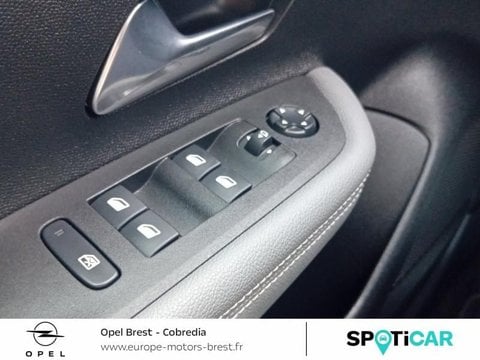 Voitures D'occasion À Brest | Opel Mokka 1.2 Turbo 100Ch Elegance
