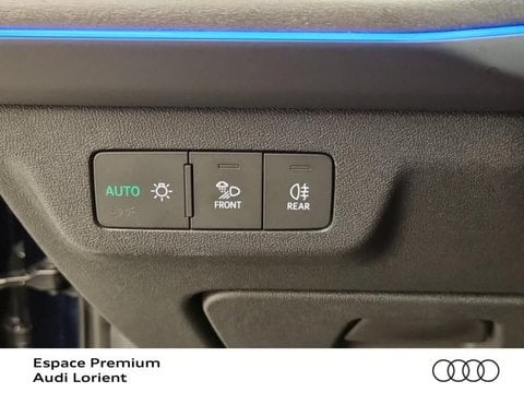 Voitures D'occasion À Lanester | Audi Q3 1.5 E-Hybrid 272Ch S Line S Tronic 6