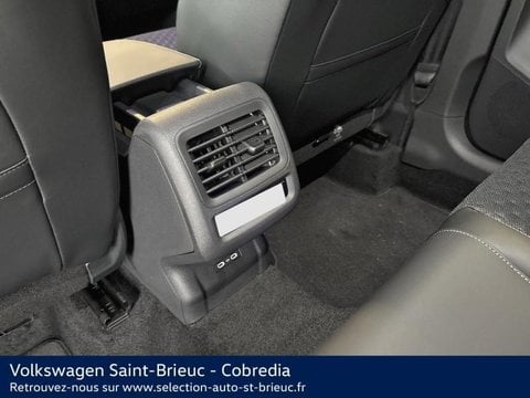 Voitures D'occasion À Saint-Brieuc | Volkswagen T-Roc 1.5 Etsi 150Ch R-Line Dsg7