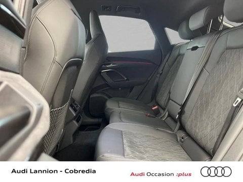 Voitures D'occasion À Lannion | Audi Q5 Sportback 2.0 Tfsi Hybride 204Ch S Line Quattro S Tronic 7