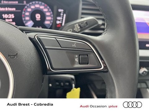 Voitures D'occasion À Brest | Audi A1 Sportback 25 Tfsi 95Ch Advanced S Tronic 7