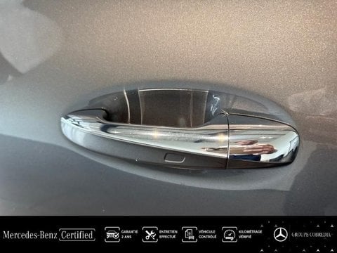 Voitures D'occasion À Quimper | Mercedes-Benz Cla Shooting Brake 200 D 150Ch Amg Line 8G-Dct 8Cv