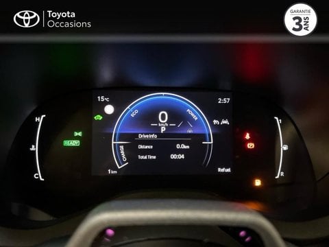 Voitures D'occasion À Belz | Toyota Yaris Cross 130H Design My26