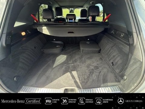 Voitures D'occasion À Saint-Malo | Mercedes-Benz Gle 53 Amg 449Ch+136Ch Hybride 4Matic+ 9G-Speed...