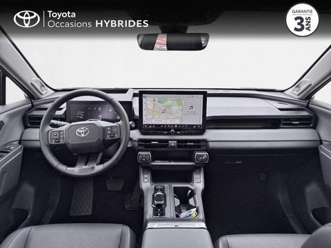 Voitures D'occasion À Noyal-Pontivy | Toyota Rav4 2.5 Hybride 185Ch Lounge 2Wd Ng25
