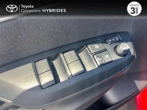 Voitures D'occasion À Pluneret | Toyota Yaris Cross 116H Dynamic Mc24