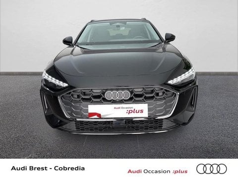 Voitures D'occasion À Brest | Audi A5 Avant 2.0 Tdi Hybride 204Ch Business Executive S Tronic 7