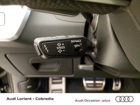 Voitures D'occasion À Lanester | Audi A6 Avant 55 Tfsi E 367Ch Compétition Quattro S Tronic 7