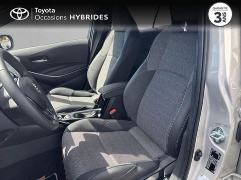 Voitures D'occasion À Pluneret | Toyota Corolla Touring Spt 1.8 140Ch Design My26