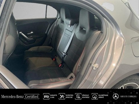 Voitures D'occasion À Quimper | Mercedes-Benz Classe A 180 136Ch Amg Line 7G-Dct