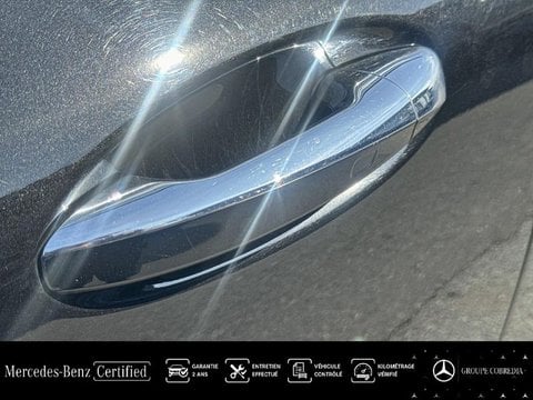 Voitures D'occasion À Saint-Grégoire | Mercedes-Benz Classe E Cabriolet 220 D 194Ch Amg Line 9G...