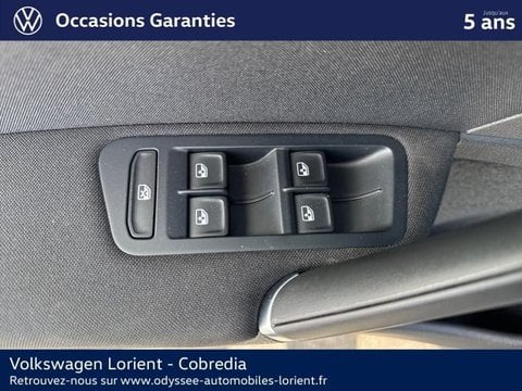 Voitures D'occasion À Lanester | Volkswagen Golf 1.5 Tsi Evo 130Ch Connect Dsg7 Euro6D-T 5P