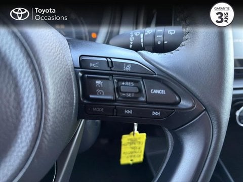 Voitures D'occasion À Saint-Martin-Des-Champs | Toyota Aygo X 1.0 Vvt-I 72Ch Dynamic My23