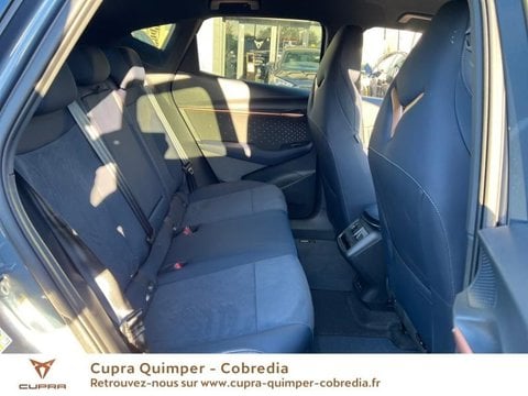 Voitures D'occasion À Quimper | Cupra Tavascan 286Ch 77 Kwh V