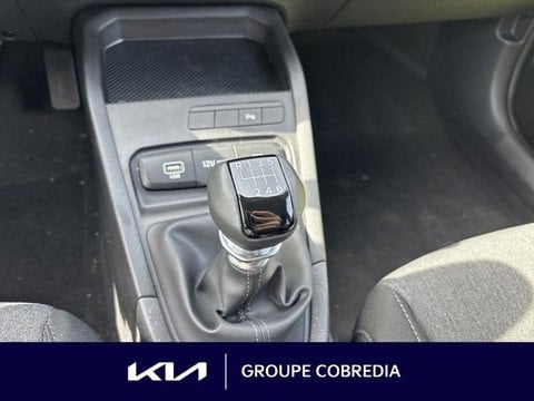 Voitures D'occasion À Yffiniac | Kia Stonic 1.0 T-Gdi 100Ch Active