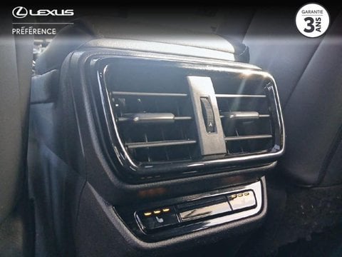 Voitures D'occasion À Lanester | Lexus Nx 450H+ F Sport Executive 4Wd