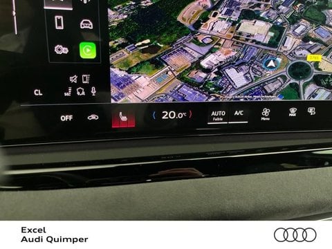 Voitures D'occasion À Quimper | Audi A5 2.0 Tdi Hybride 204Ch S Line S Tronic 7