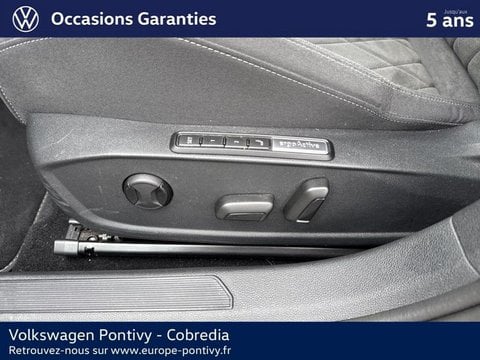 Voitures D'occasion À Pontivy | Volkswagen Golf 1.5 Etsi Opf 150Ch Style Dsg7