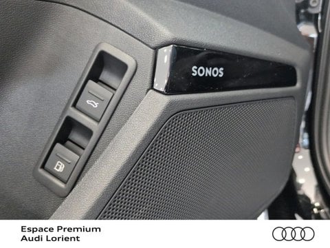 Voitures D'occasion À Lanester | Audi A3 Allstreet 1.5 Tfsi E 204Ch Phev Avus S Tronic 6