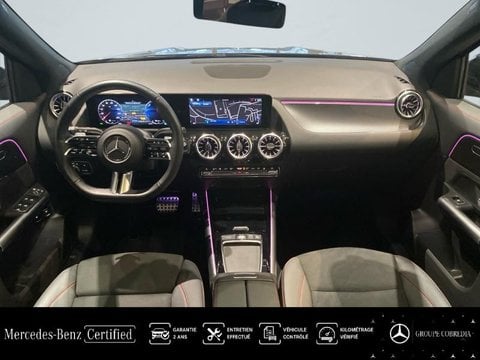 Voitures D'occasion À Quimper | Mercedes-Benz Gla 250 E Hybrid Eq 218Ch Amg Line 8G-Dct