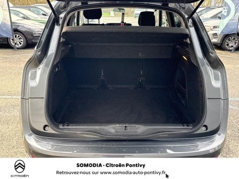 Voitures D'occasion À Loudeac | Citroën C4 Picasso Puretech 130Ch Feel S&S