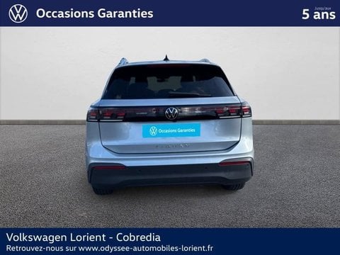 Voitures D'occasion À Lanester | Volkswagen Tiguan 2.0 Tdi 150Ch Vw Edition Dsg7