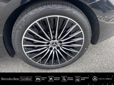 Voitures D'occasion À Caudan | Mercedes-Benz Cle Coupé 200 204Ch Amg Line 9G Tronic