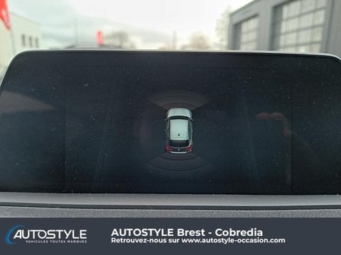Voitures D'occasion À Brest | Bmw Série 1 116I 109Ch M Sport 3P