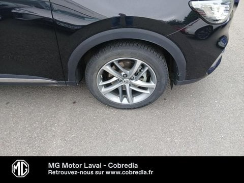 Voitures D'occasion À Laval | Mg Ehs 1.5T Gdi 258Ch Phev Luxury