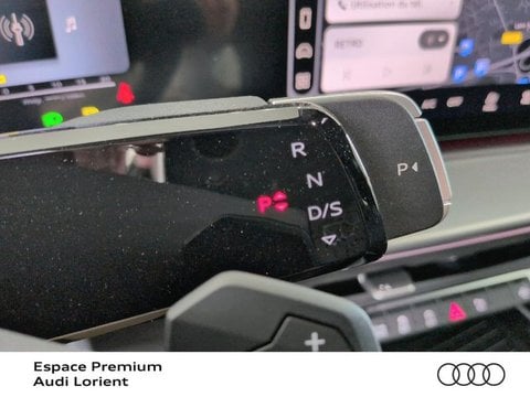 Voitures D'occasion À Lanester | Audi Q3 1.5 Tfsi 150Ch Hybride Advanced S Tronic 7