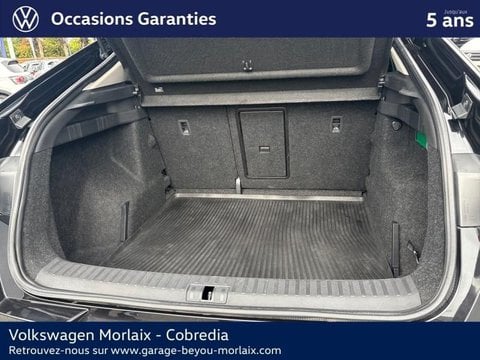 Voitures D'occasion À Morlaix | Škoda Enyaq Coupé Iv 180Ch Version 60