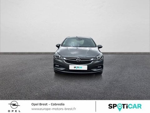Voitures D'occasion À Brest | Opel Astra Sports Tourer 1.6 Cdti 110Ch Start&Stop Innovation