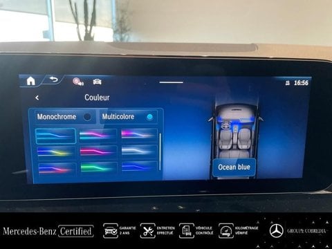 Voitures D'occasion À Quimper | Mercedes-Benz Gla 180 D 116Ch Amg Line 8G-Dct