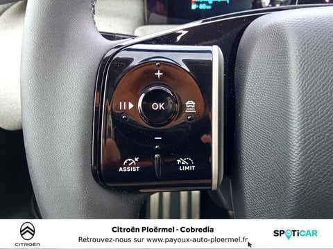 Voitures D'occasion À Ploërmel | Citroën C5 Aircross 1.2 Hybride 145Ch Max Boite Automatique