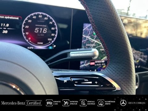Voitures D'occasion À Brest | Mercedes-Benz Cla 250+ Eq 272Ch Limited Edition
