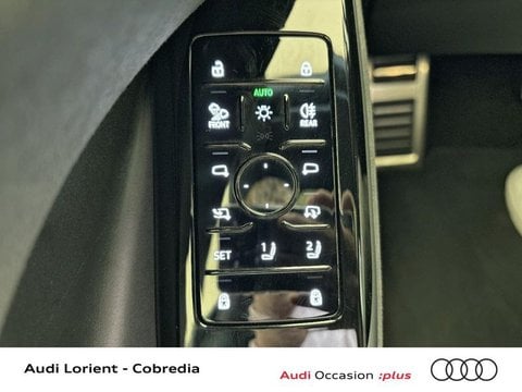 Voitures D'occasion À Lanester | Audi Q6 E-Tron E-Tron 387Ch Quattro S Line