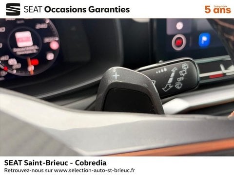 Voitures D'occasion À Saint-Brieuc | Cupra Formentor 1.4 E-Hybrid 204Ch V Dsg6