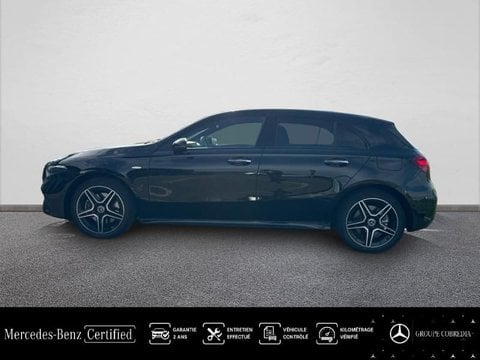 Voitures D'occasion À Bonchamps-Les-Laval | Mercedes-Benz Classe A 250 E Hybrid Eq 163+109Ch Amg...