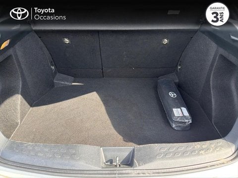 Voitures D'occasion À Vannes | Toyota C-Hr 122H Graphic 2Wd E-Cvt
