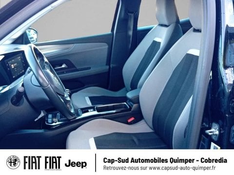 Voitures D'occasion À Quimper | Opel Mokka 1.2 Turbo 100Ch Elegance