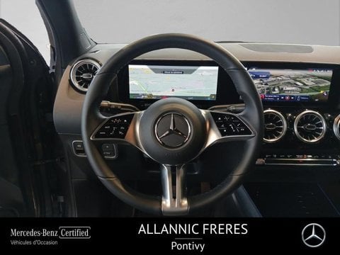 Voitures D'occasion À Caudan | Mercedes-Benz Eqa 250+ 190Ch Edition